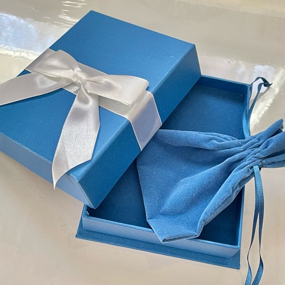 Solid 18K Yellow Gold Elephants Sterling Silver Hoops Vintage Omega Clips - Picture 6 of 7